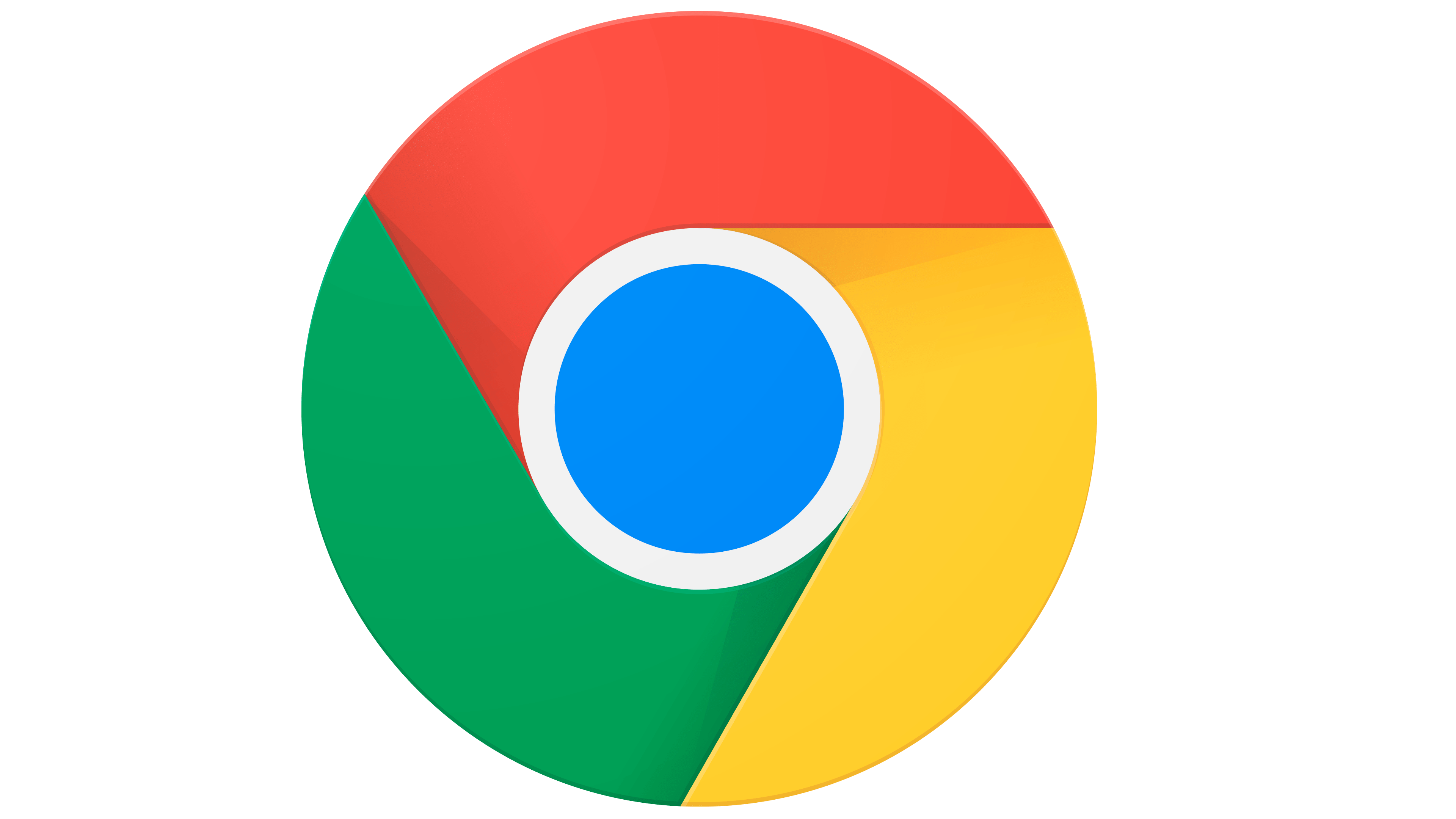 Detail Google Chrome Logo History Nomer 10