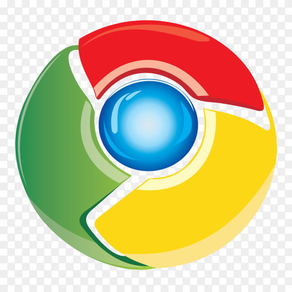 Detail Google Chrome Logo Transparent Background Nomer 16