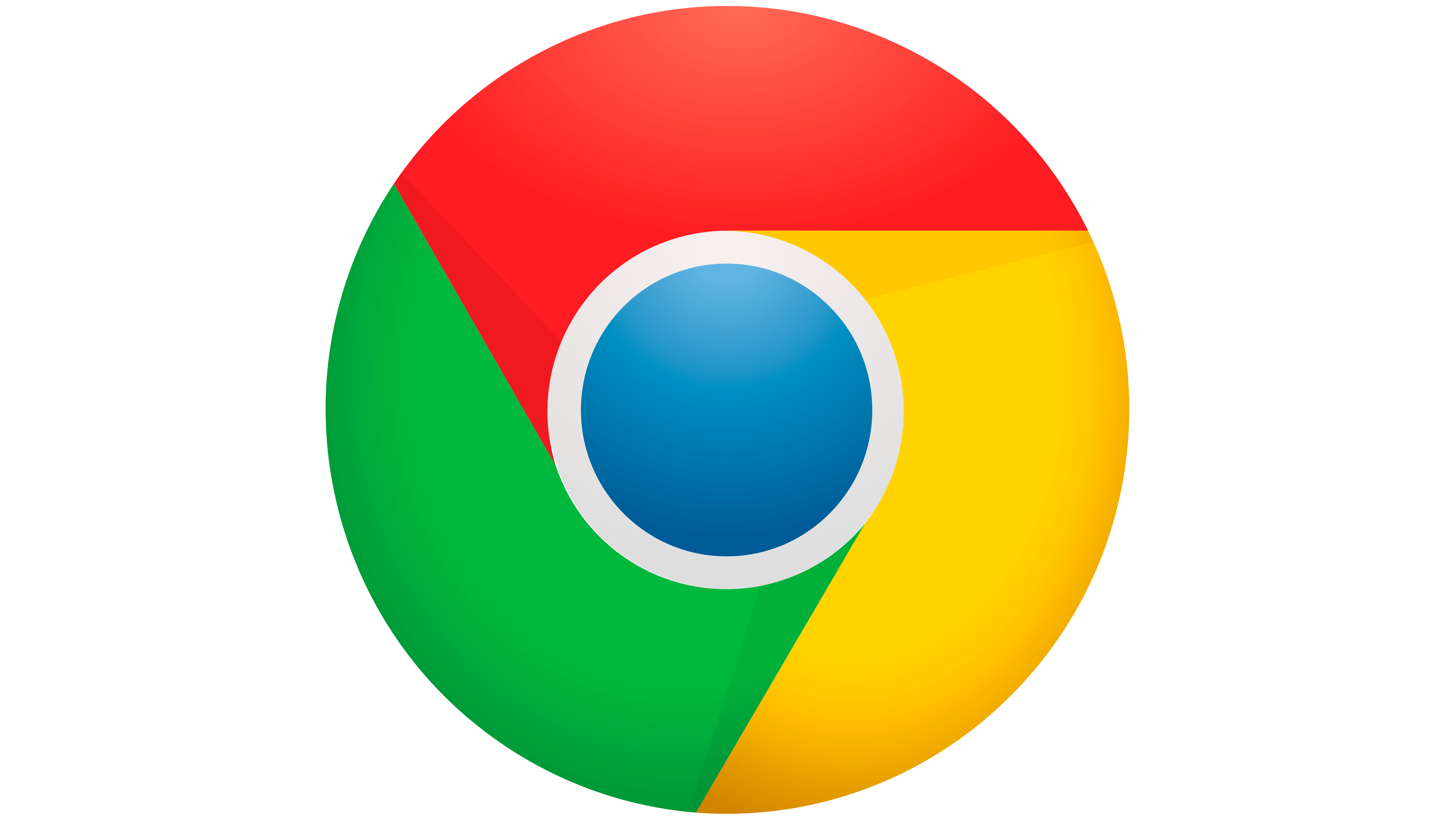 Google Chrome Logo Transparent Background - 56+ Koleksi Gambar