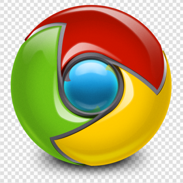 Detail Google Chrome Logo Transparent Background Nomer 23