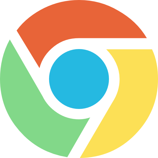 Detail Google Chrome Logos Nomer 31