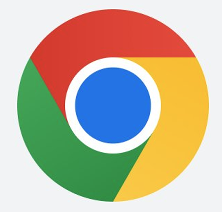 Detail Google Chrome Logos Nomer 39