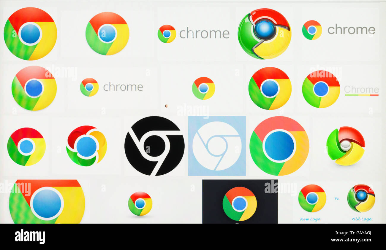 Detail Google Chrome Logos Nomer 49