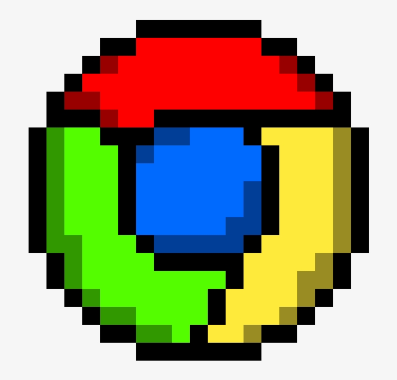 Detail Google Chrome Logos Nomer 54