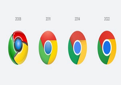 Detail Google Chrome Original Logo Nomer 17