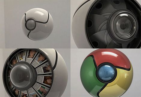 Detail Google Chrome Original Logo Nomer 19