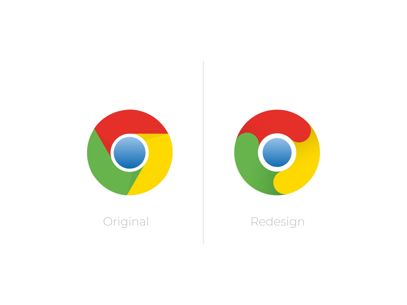 Detail Google Chrome Original Logo Nomer 33