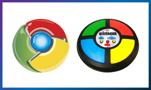 Detail Google Chrome Original Logo Nomer 55