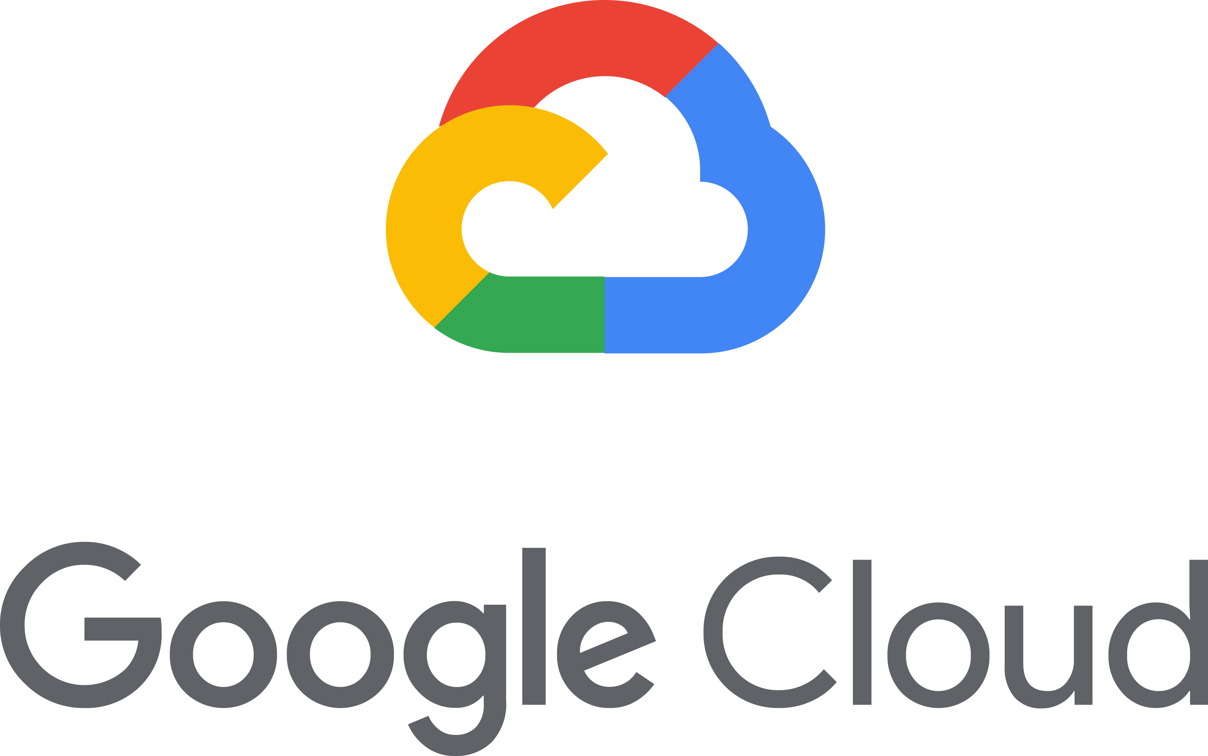 Detail Google Cloud Logo Transparent Nomer 3