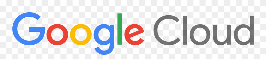 Detail Google Cloud Logo Transparent Nomer 24