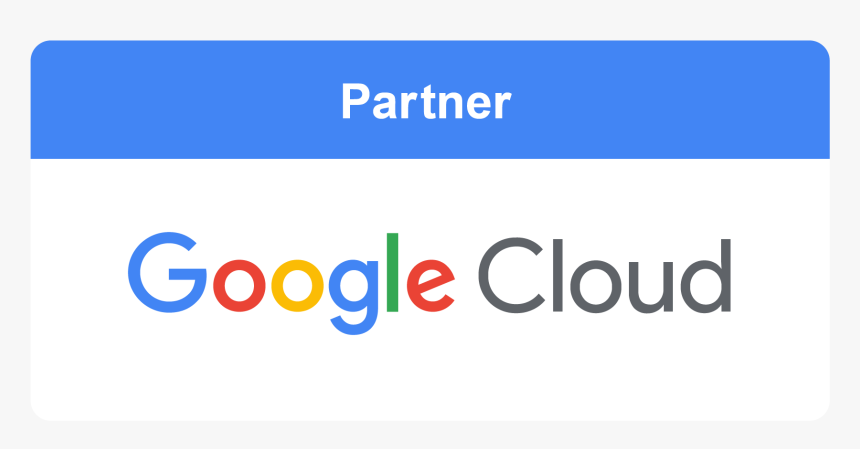 Detail Google Cloud Logo Transparent Nomer 25