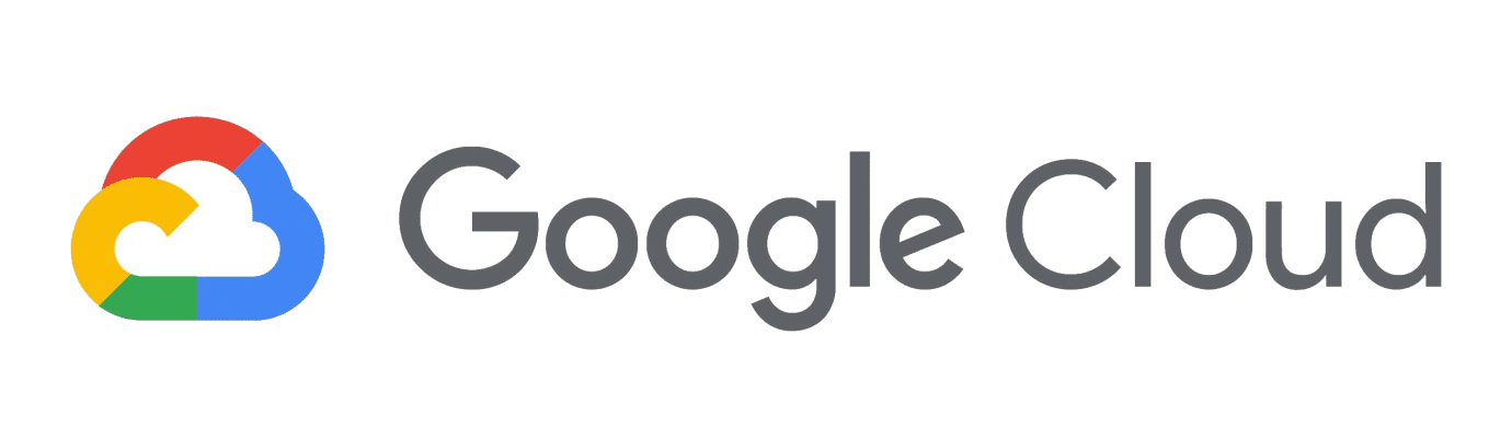 Detail Google Cloud Logo Transparent Nomer 28