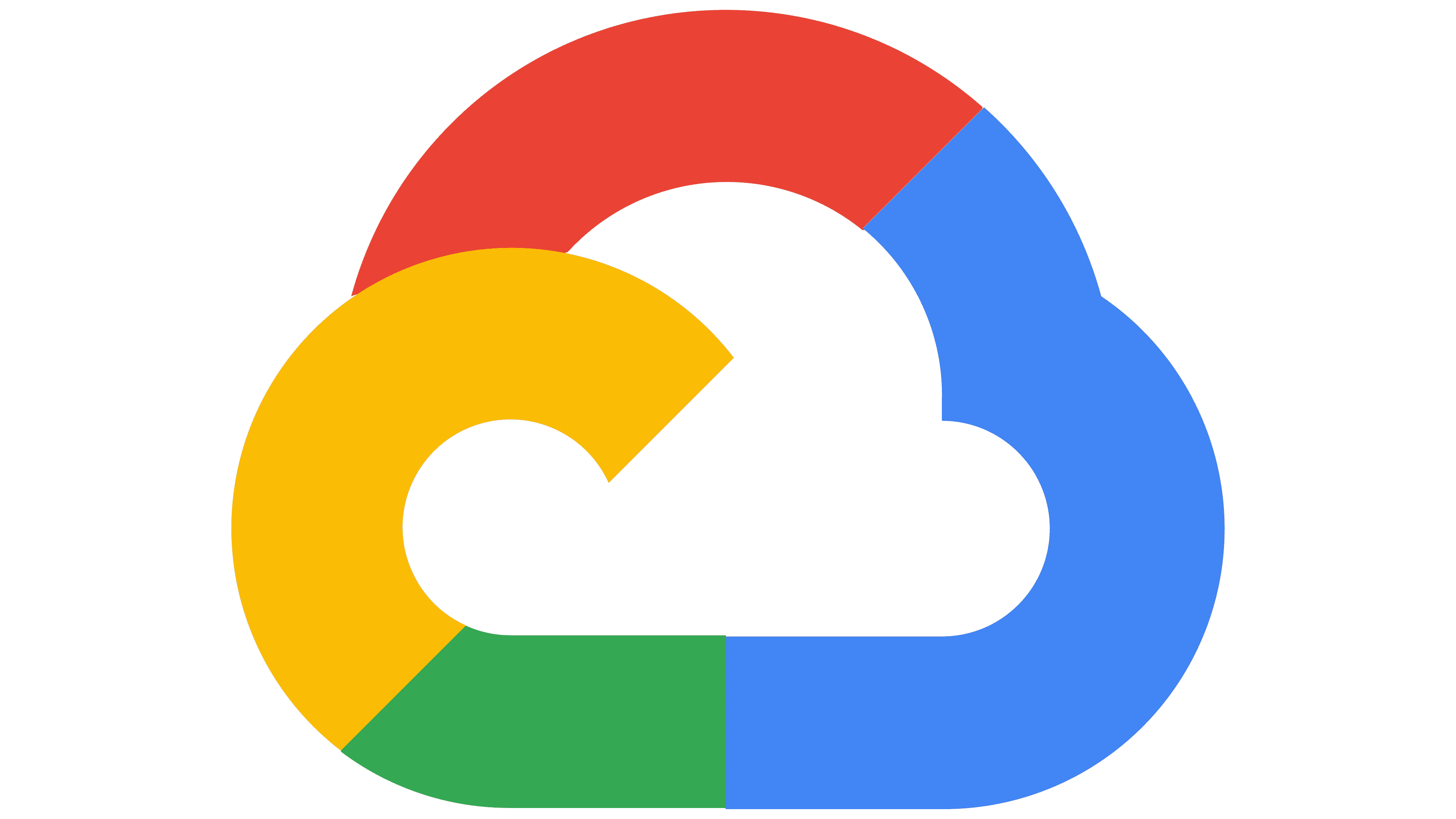 Detail Google Cloud Logo Transparent Nomer 4
