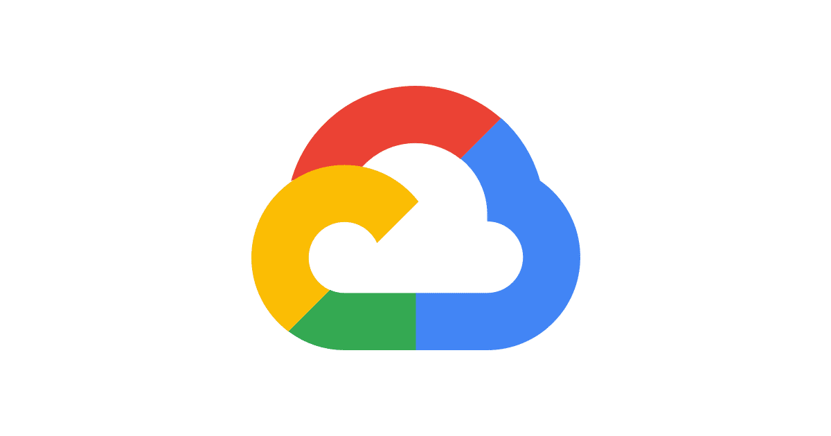 Detail Google Cloud Logo Transparent Nomer 5