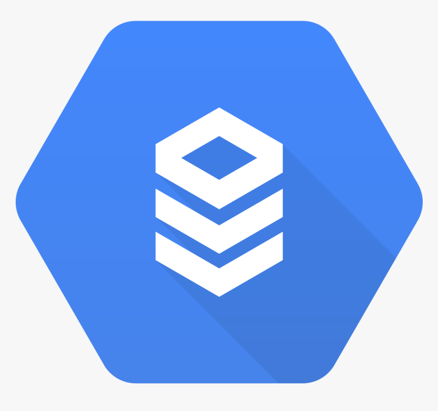Detail Google Cloud Logo Transparent Nomer 40