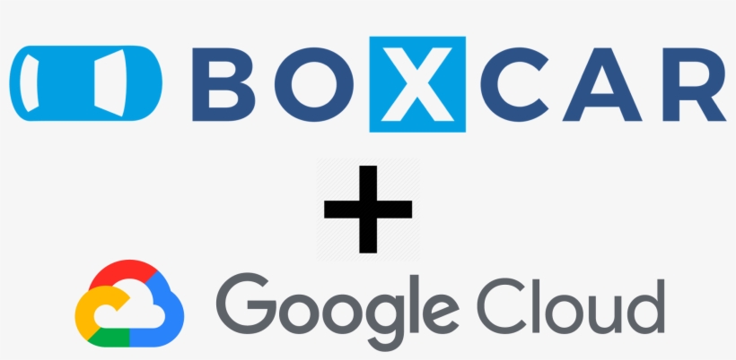 Detail Google Cloud Logo Transparent Nomer 46