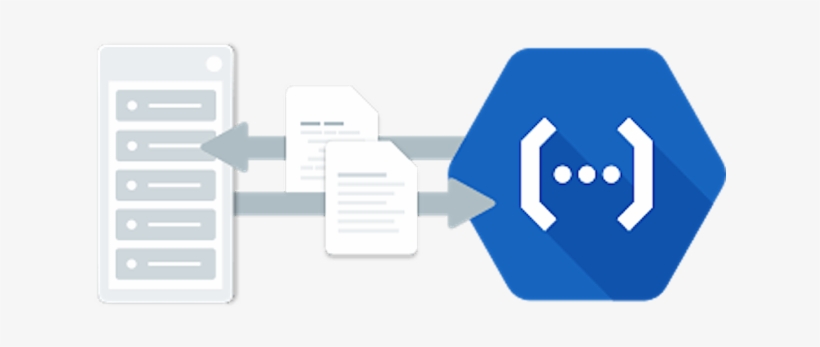 Detail Google Cloud Logo Transparent Nomer 55