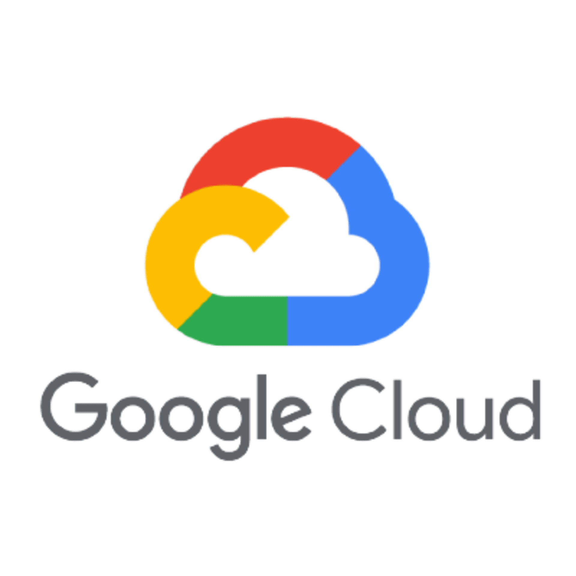 Detail Google Cloud Logo Transparent Nomer 8