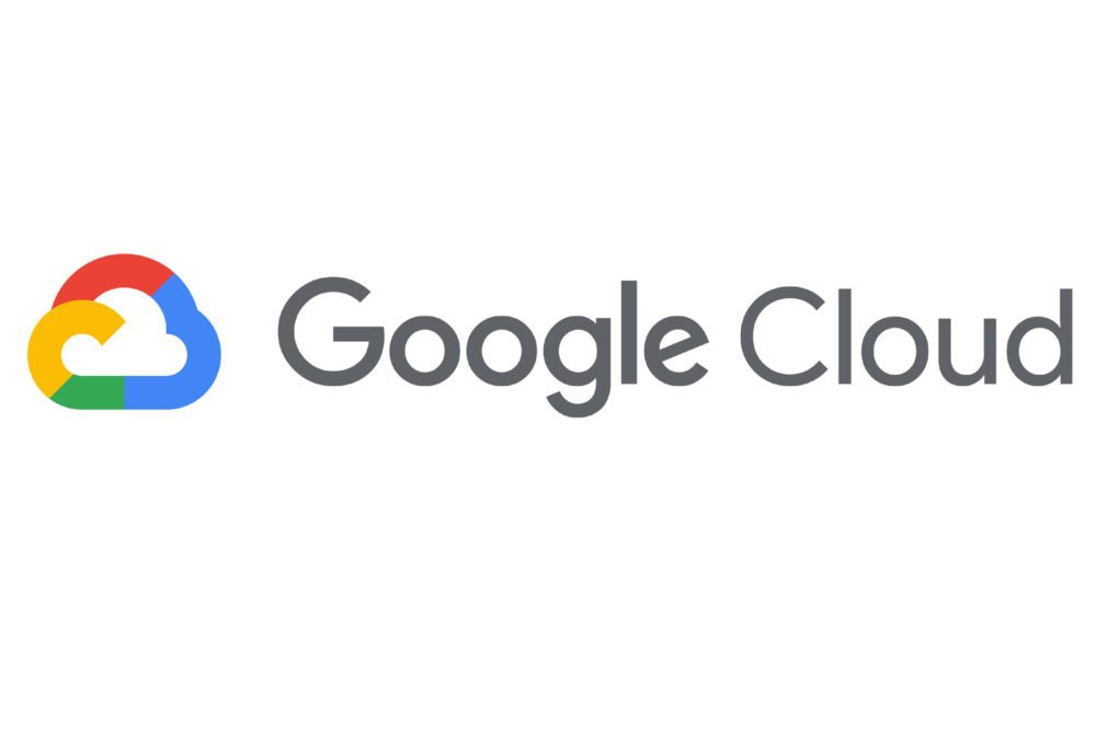 Detail Google Cloud Logo Transparent Nomer 10