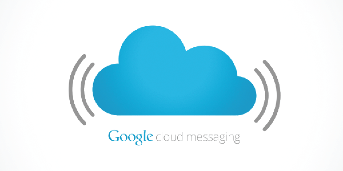 Detail Google Cloud Messaging Logo Nomer 2