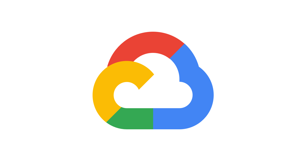 Detail Google Cloud Messaging Logo Nomer 21