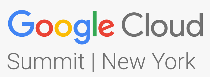 Detail Google Cloud Transparent Logo Nomer 11