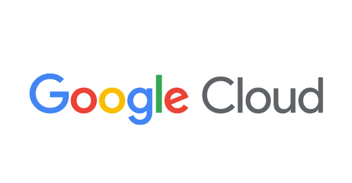 Detail Google Cloud Transparent Logo Nomer 13