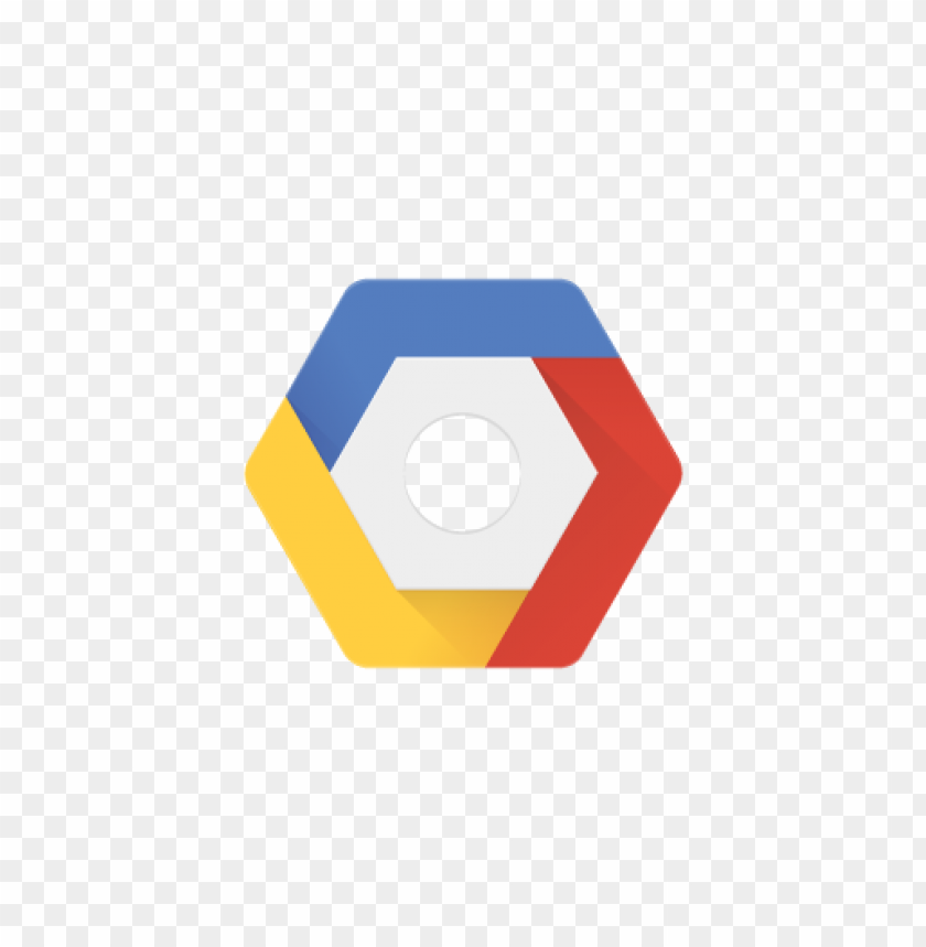 Detail Google Cloud Transparent Logo Nomer 15