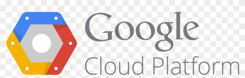 Detail Google Cloud Transparent Logo Nomer 16