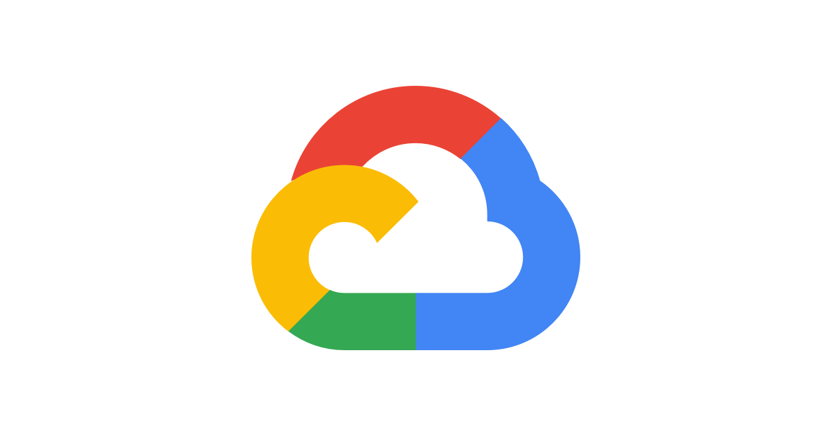 Detail Google Cloud Transparent Logo Nomer 3