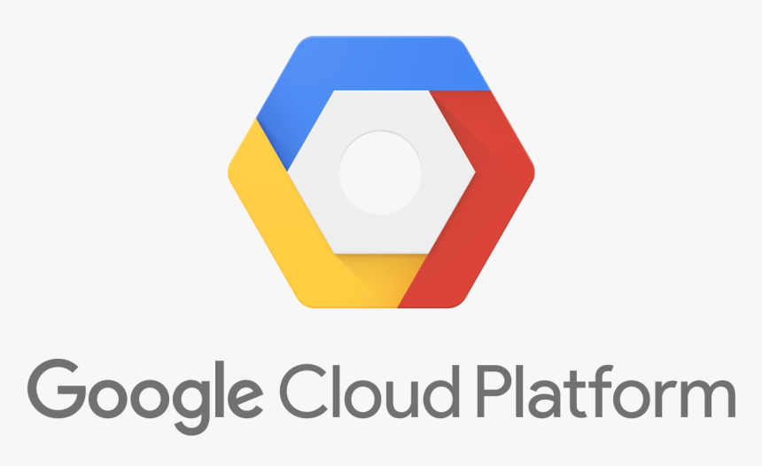 Detail Google Cloud Transparent Logo Nomer 26
