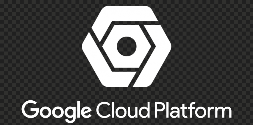 Detail Google Cloud Transparent Logo Nomer 27