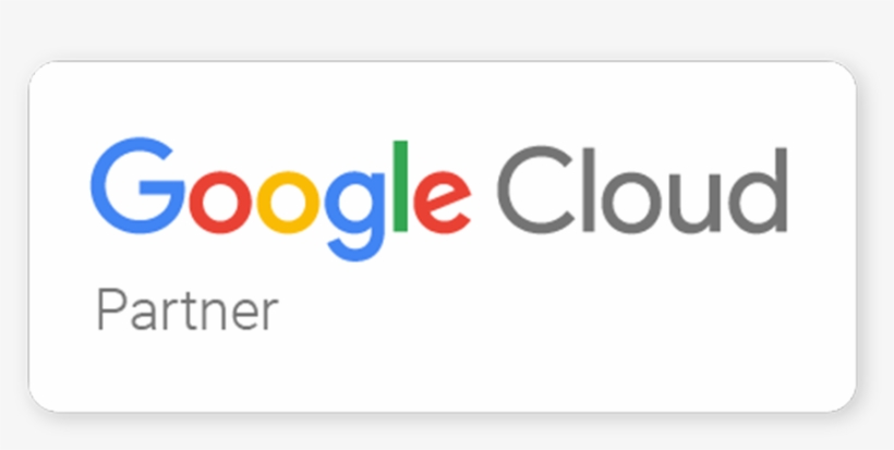 Detail Google Cloud Transparent Logo Nomer 29