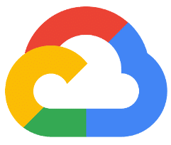 Detail Google Cloud Transparent Logo Nomer 32