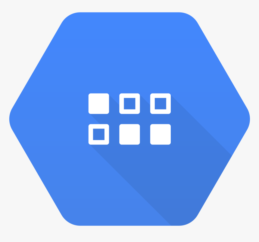 Detail Google Cloud Transparent Logo Nomer 39