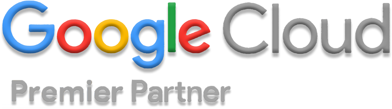 Detail Google Cloud Transparent Logo Nomer 46