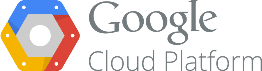 Detail Google Cloud Transparent Logo Nomer 54