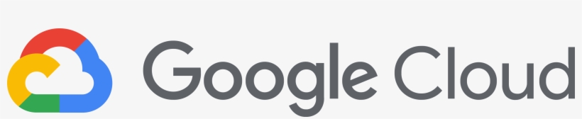 Detail Google Cloud Transparent Logo Nomer 9