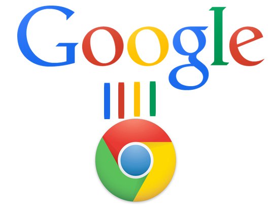 Detail Google Crome Logo Nomer 34