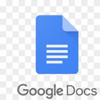 Detail Google Docs Logo Nomer 14