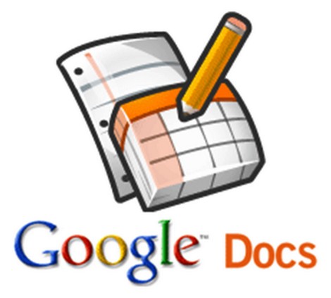 Detail Google Docs Logo Nomer 16