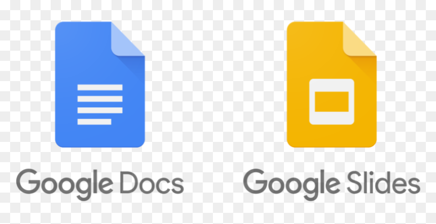 Detail Google Docs Logo Nomer 42