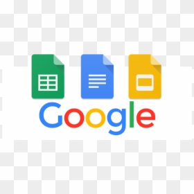 Detail Google Docs Logo Nomer 44