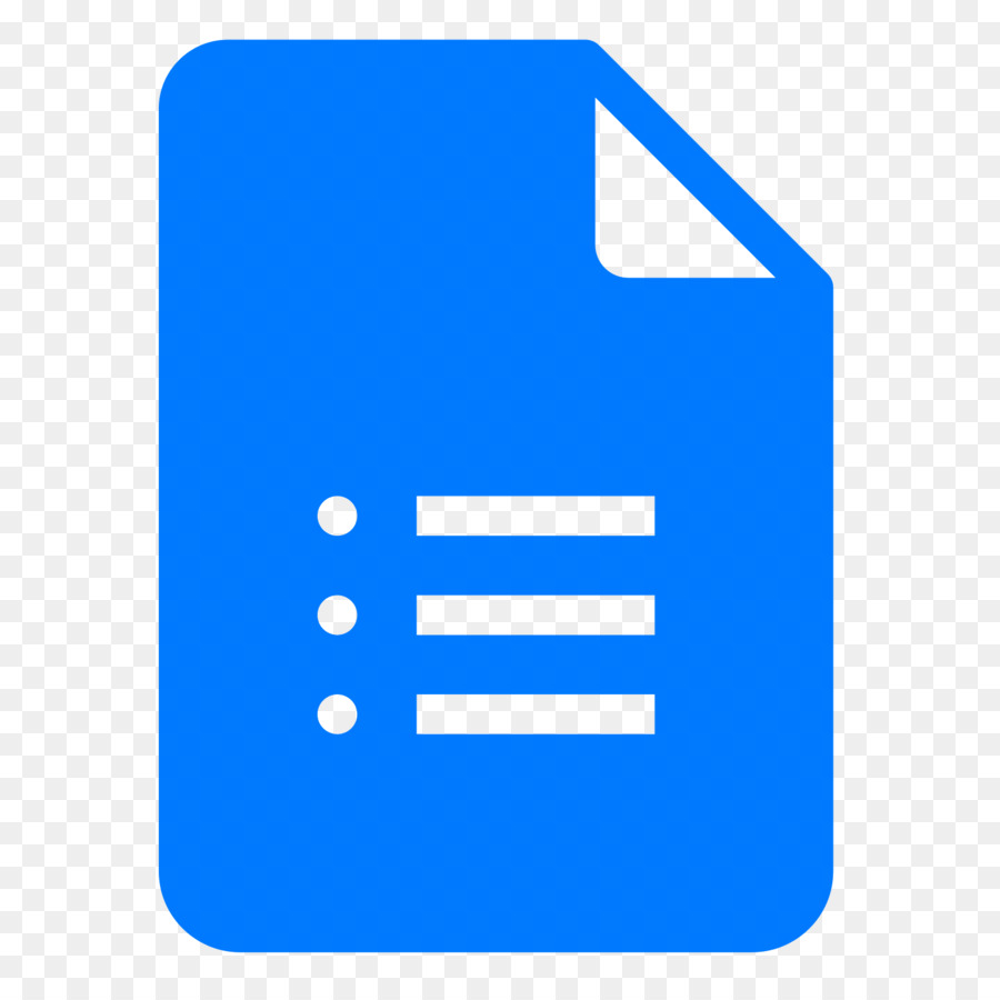 Detail Google Docs Logo Nomer 49