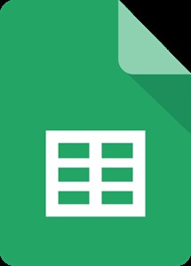 Detail Google Docs Logo Nomer 50