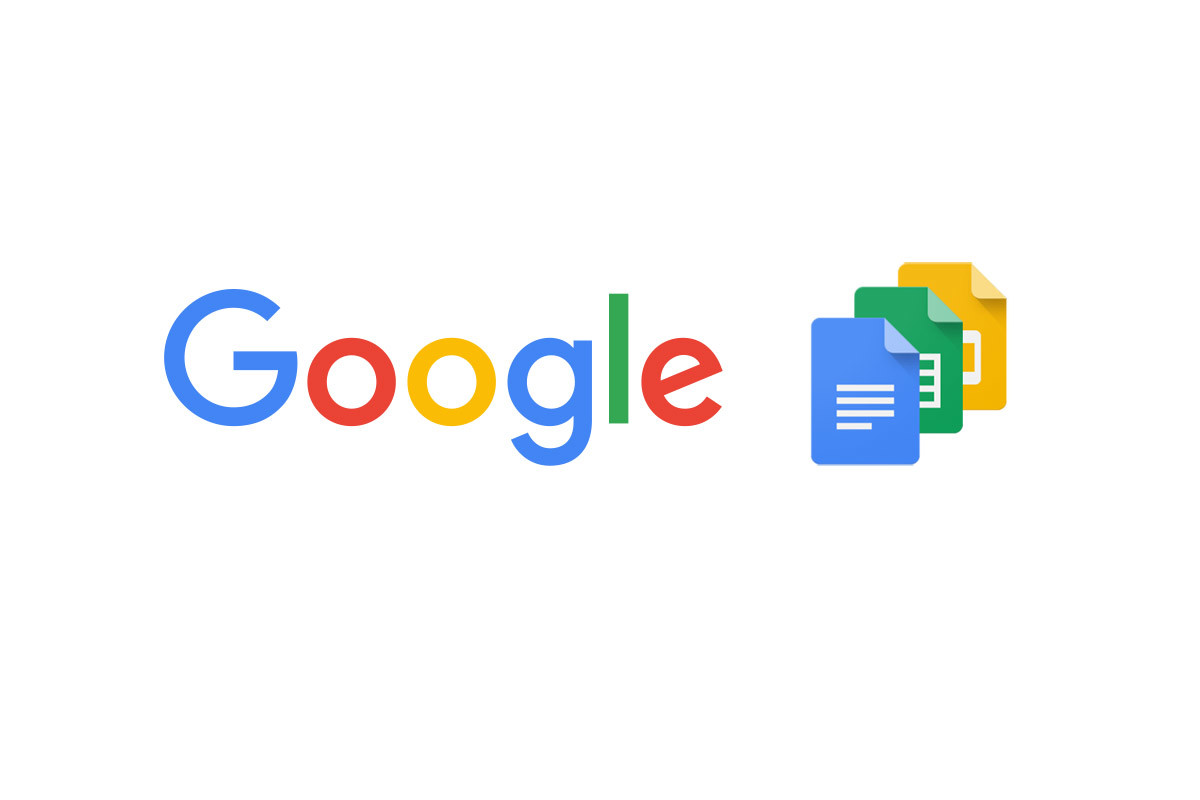 Detail Google Docs Logo Nomer 51