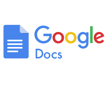 Detail Google Docs Logo Png Nomer 25