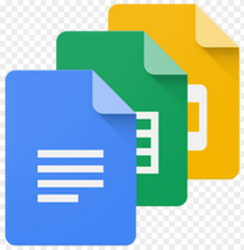 Detail Google Docs Logo Png Nomer 31