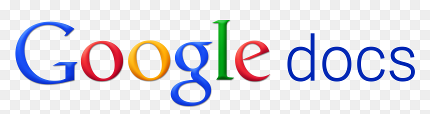 Detail Google Docs Logo Png Nomer 35