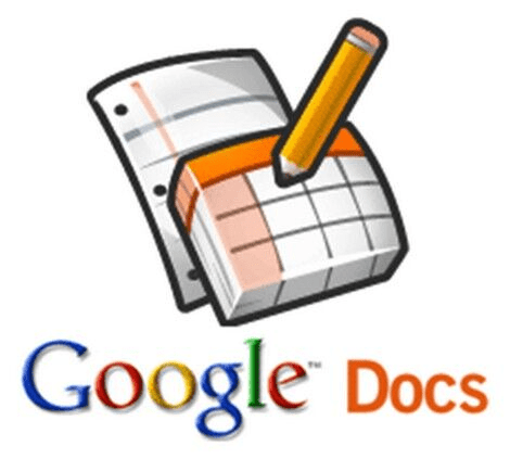 Detail Google Docs Logo Png Nomer 49